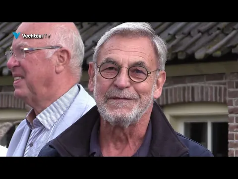 Open monumentendag Ommen 2025.