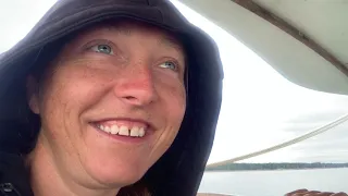 Sailing Among the Wind