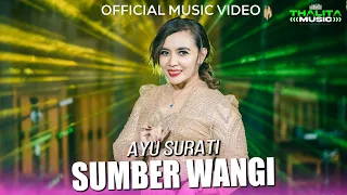 Download Sumber Wangi - Ayu Surati (Official Music Video) MP3