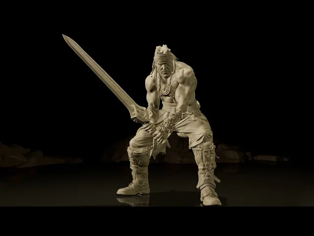 Mordain Thunderfury of The Iron Howl video thumbnail