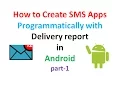 SMS Apps Tutorial part1 ShoutCafe com