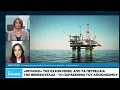 Lagu «Μπλόκο» της ExxonMobil από τα πετρέλαια της Βενεζουέλας - Το παρασκήνιο του αποκλεισμού