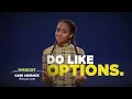 Cash Advance - Options