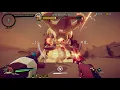 Gunfire Reborn 2nd boss