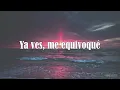Luis Miguel - Tengo Todo Excepto A Ti (Letra) ♡