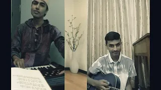 Soche jasto hunna jivan \\\\cover ft Rishab, Prakash; Khatiwada Brothers