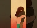 Your hug is the best thing ever