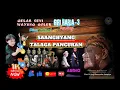 Lagu SANGHYANG TALAGA PANCURAN WAYANG GOLEK FULL ASEP SUNANDAR SUNARYA GIRI HARJA3 @CerminKearifanLokal