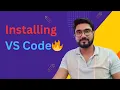 Install VS Code in 5 minutes Mixin Coder Coding with AI