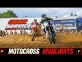 The Best Championship Battle In Motocross History