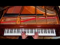 "A Fateful Meeting" Piano Cover (King Kong) + SHEET MUSIC LINK