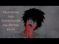 ⊗ Nighcore - Flesh 【Male version】【Sub español】⊗