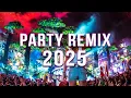 Download Lagu PARTY REMIX 2025 🔥 Mashups \u0026 Remixes Of Popular Songs 🔥 DJ Remix Club Music Dance Mix 2025