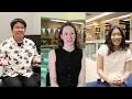 2026 Grads Reflect on How NYU Changed Them