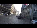 Milano, un pizzico di primavera