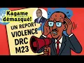 Download Lagu Kagame démasqué: Von Batten Montague York promet justice aux victimes du M23!