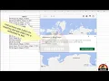 How to Use Bing Maps in Excel Step by Step Create Interactive Maps from Your Data