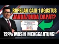 Download Lagu [Akhirnya Cair?] Rapelan Pensiunan Janda Duda Agustus 2025 | Info Gaji Pensiun ASN \u0026 Taspen Terbaru