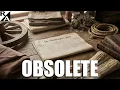 Lagu OBSOLETE