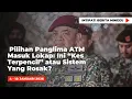 Lagu Pilihan Panglima ATM Masuk Lokap: Ini “Kes Terpencil” atau Sistem Yang Rosak?
