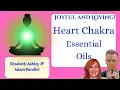 Download Lagu How to Heal a Blocked Heart Chakra with Essential Oils