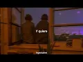 Bossanova - Zenon pereyra ft. Ainda// letra