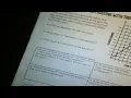 Lesson 4 - Problem Solving with Trend Lines
