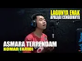 Download Lagu Asmara Terpendam - Ayu Soraya | Cover dangdut klasik | Komar Faridi