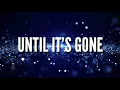 Download Lagu Linkin Park - Until It's Gone (Lyrics Video)