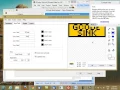 LabVIEW GCode Sink