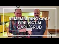 Medical Lake community reacts to death of Jensen Memorial Youth Ranch co-founder Carl Grub