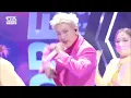 BamBam(뱀뱀) - Slow Mo @인기가요 inkigayo 20220123