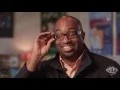 Kwame Alexander s visual poetry in The Crossover