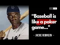 Best Quotes From Jackie Robinson That Will Inspire You to Critical Thinking