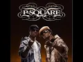 P-Square - Game Over