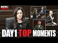 Bridegan Murder-for-Hire Trial Mario Fernandez Saldana Day 1 Top Moments