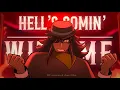 Download Lagu Hell’s Comin’ with Me | Animated short film