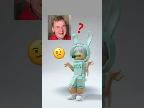 Оскар 🤡 или нет? 🤔 #чудочай #роблокс #roblox