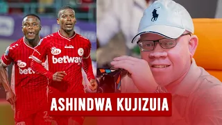 Haji Manara atoboa Siri ya Yanga kufungwa na Simba jana/Walizidiwa kila kitu