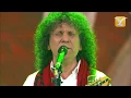 Download Lagu ILLAPU - Sobreviviendo - Festival de Viña del Mar 2018 HD