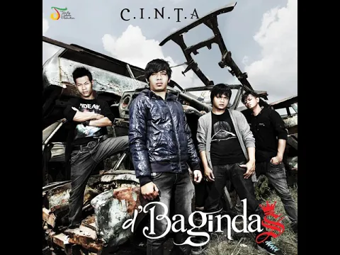 Download MP3 D'Bagindas - Sayang \