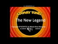 Lagu Looney Tunes: The New Legend (1994) - titles and ending