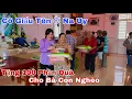 Download Lagu Cô Giấu Tên Ở Na Uy Tặng 100 Phần Gạo Và Nhu Yếu Phẩm Cho Bà Con Nghèo Nhân Dịp Lễ Vu Lan # HCCSMT