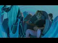 Trollhunters E D D L T Steve se entera que tiene mas de un bebe