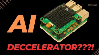 Raspberry Pi AI HAT 2 Reality Check