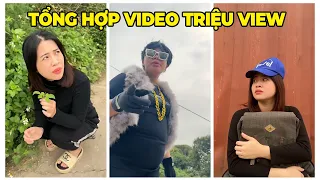 Cuộc Sống Ở Campuchia | TỔNG HỢP NHỮNG VIDEO HÀI HƯỚC TRIỆU VIEW
