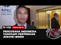 Download Lagu KTT APEC 2023: Mendorong Kerja Sama Ekonomi di Asia Pasifik | Kabar Hari Ini tvOne