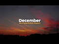 Download Lagu December - Neck Deep (ft.Mark Hoppus) | Speed Up [Lyrics \u0026 Terjemahan]