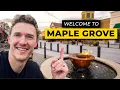 What It s REALLY Like To Live In Maple Grove