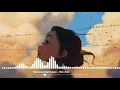 Aabaad Barbaad [Slowed+Reverb] | Arijit Singh | Lofi | Textaudio